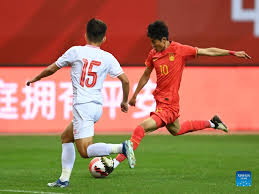 和学习的机